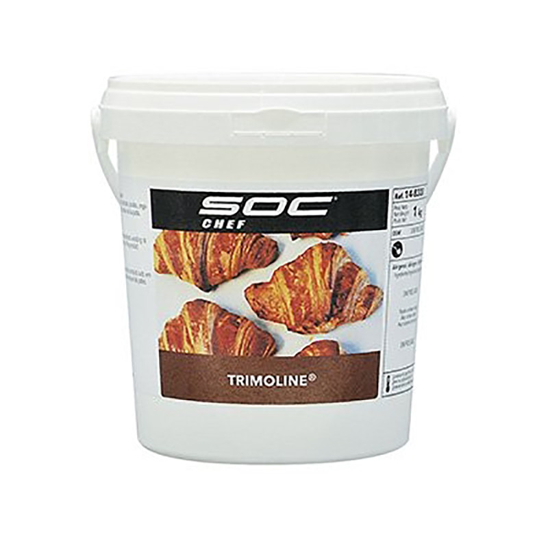 AZÚCAR INVERTIDO TRIMOLINE CUBO 6/1Kg